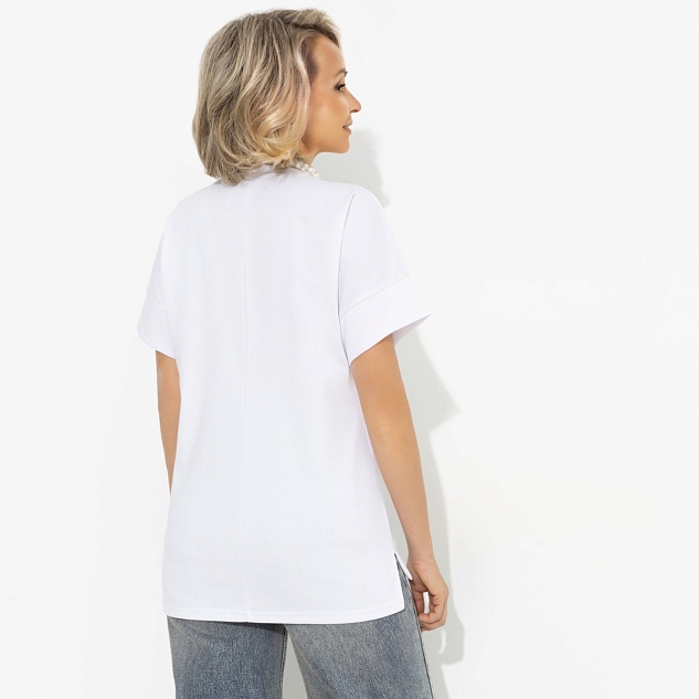 Туника Обожать разрешается