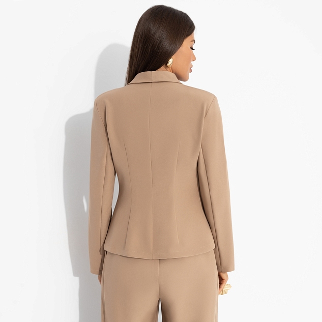 Жакет Невероятно прекрасна (biege)