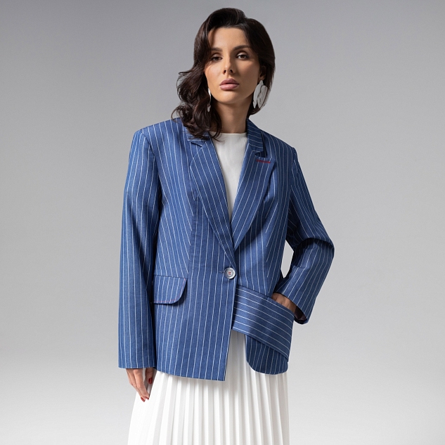 Жакет Секрет формы