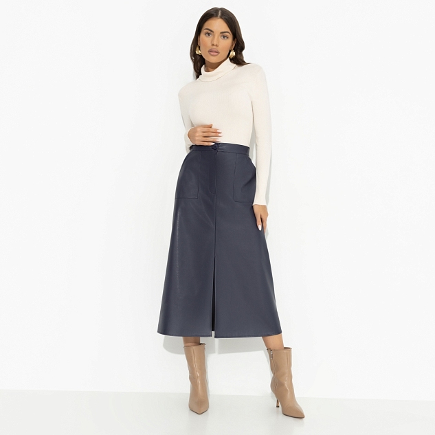 Юбка Откровенно шикарная