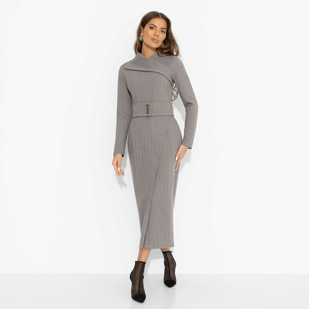 Платье Принимаю вызов