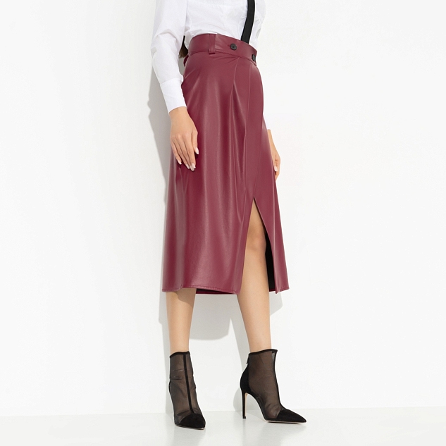 Юбка Пикантный шик (new)