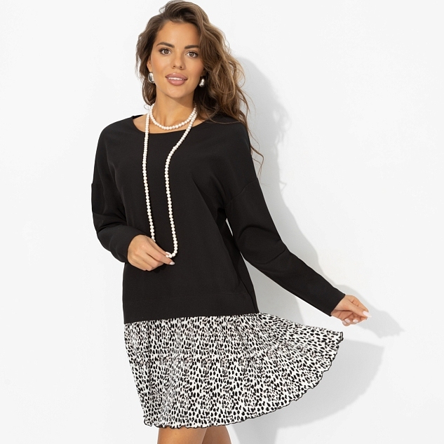 Платье Искушение красотой (магическая)