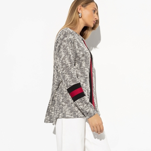 Туника Удар шиком