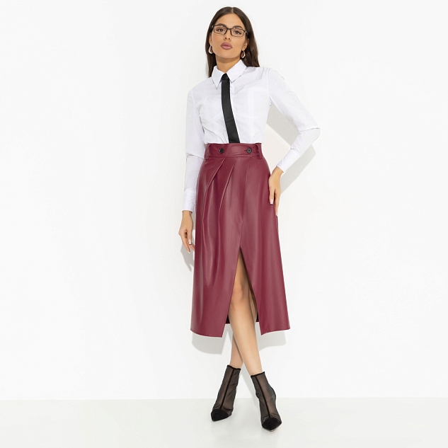 Юбка Пикантный шик (new)