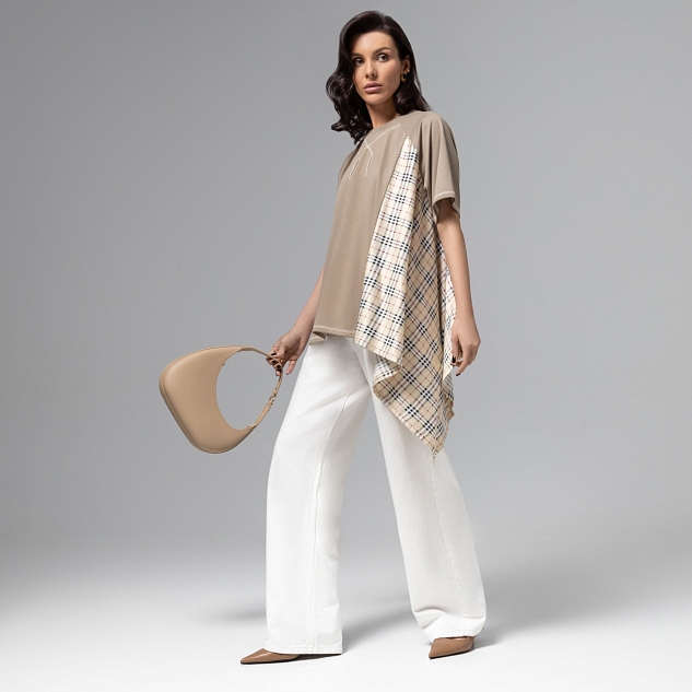 Футболка Автор своей жизни