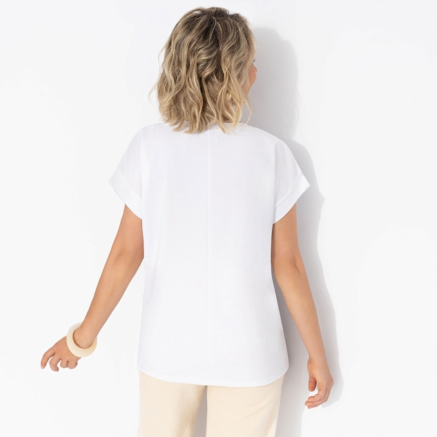 Футболка Яркий период