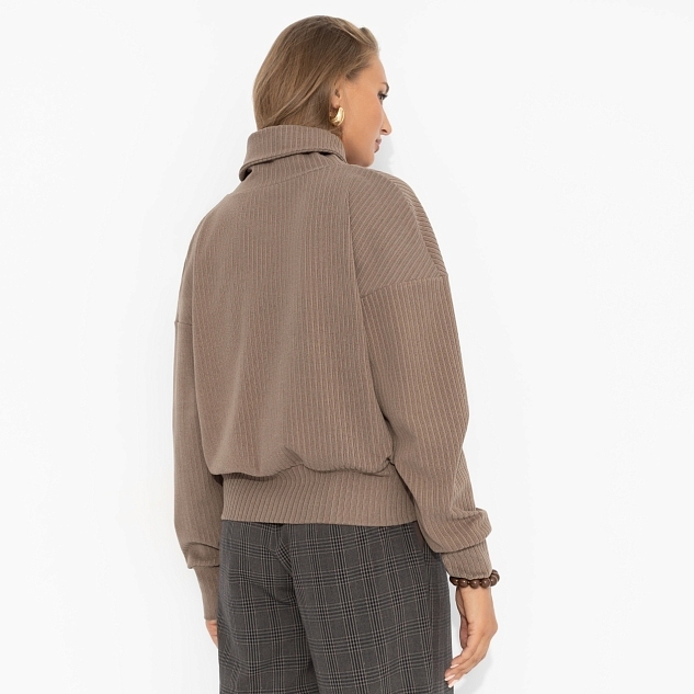 Джемпер Свежий импульс