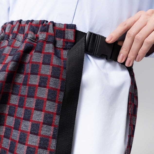 Юбка-килт Игра теней