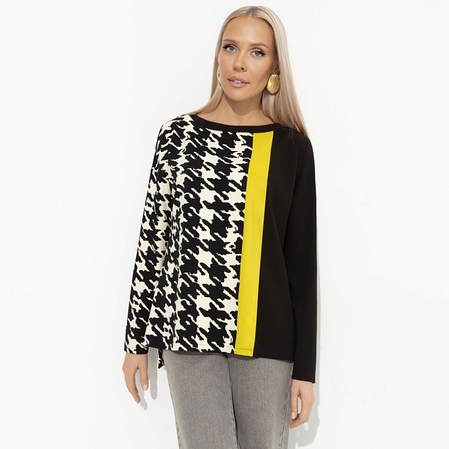 Туника Берег благополучия