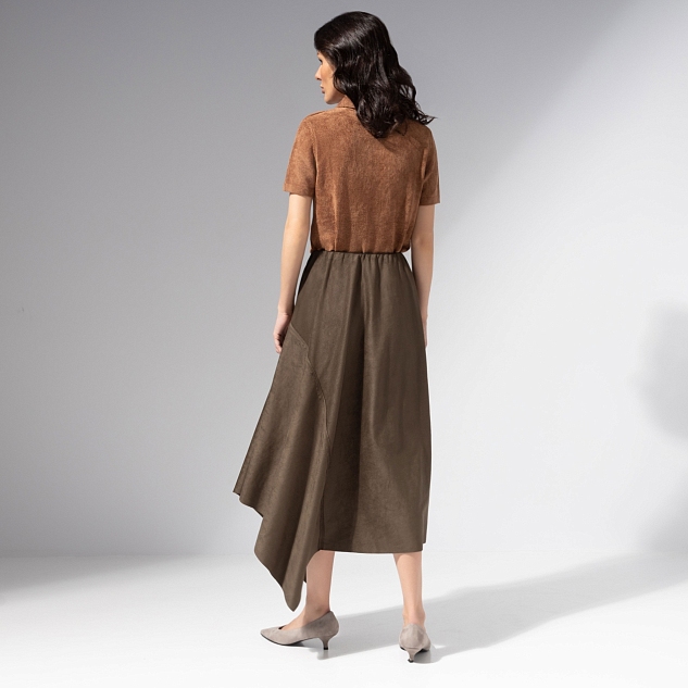 Юбка Грация рассвета