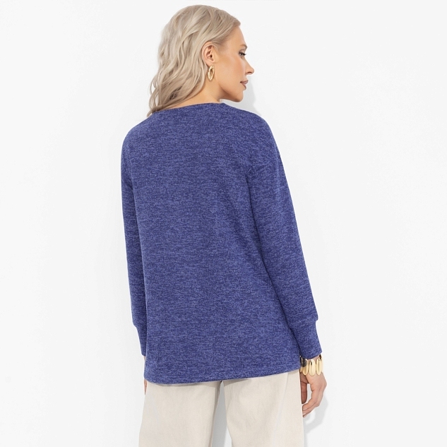 Лонгслив Мелодия цвета