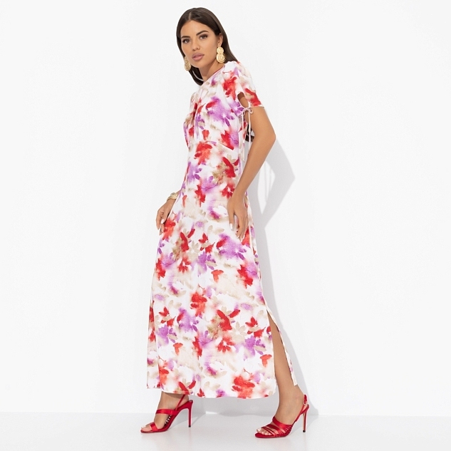 Платье Форма обольщения