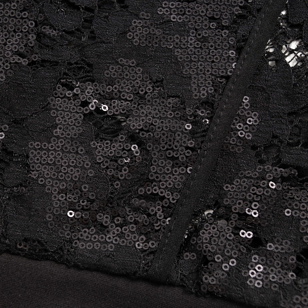 Бомбер Секрет смелости (чёрный)