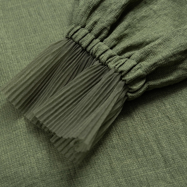 Блуза Мелодия сердца