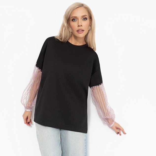 Футболка Модный бунт (магия)