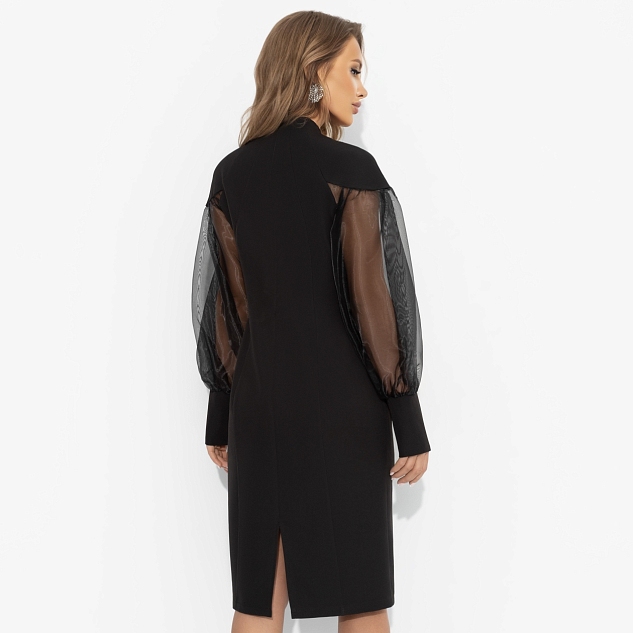 Платье Выбор звёзд (стиль)