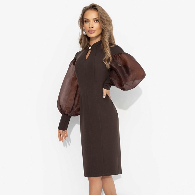 Платье Выбор звёзд (эстетика)