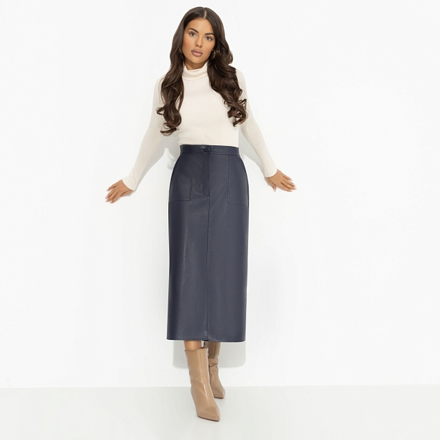 Юбка Откровенно шикарная