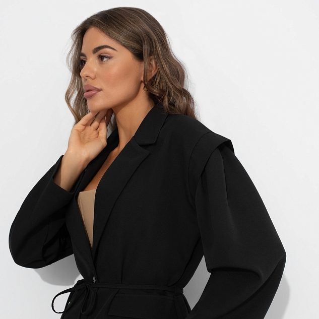 Жакет Мечты реализованы