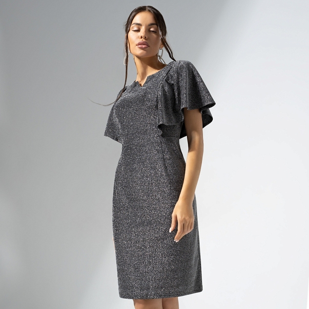 Платье В праздничном сиянии (radiance)