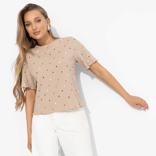 Футболка Каникулы со мной