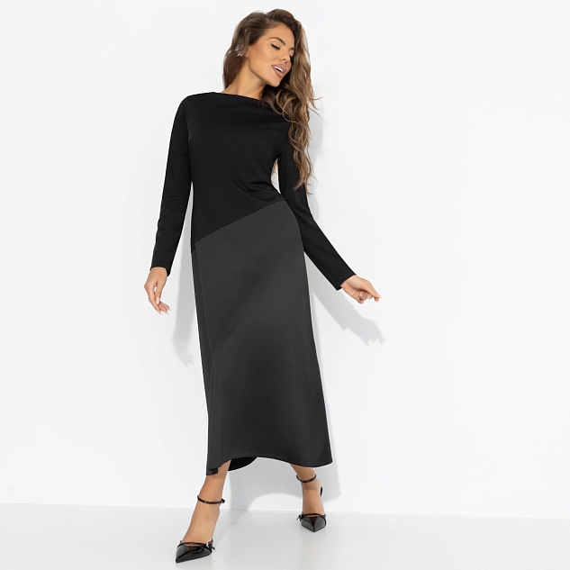 Платье Нежная утонченность