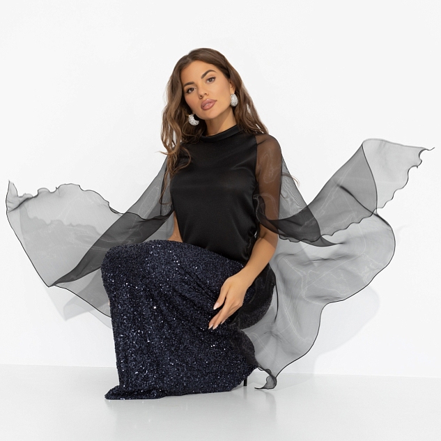 Блуза Незаменимая