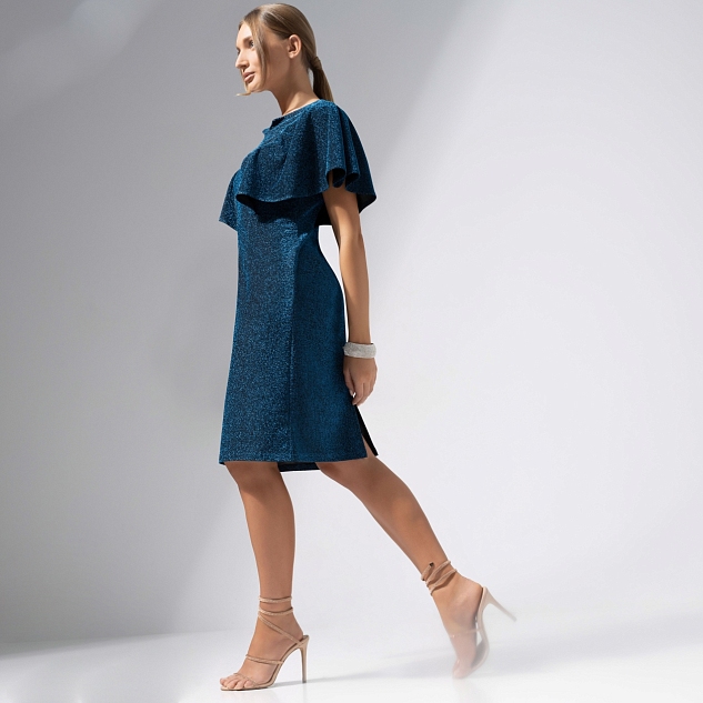 Платье В праздничном сиянии (new)