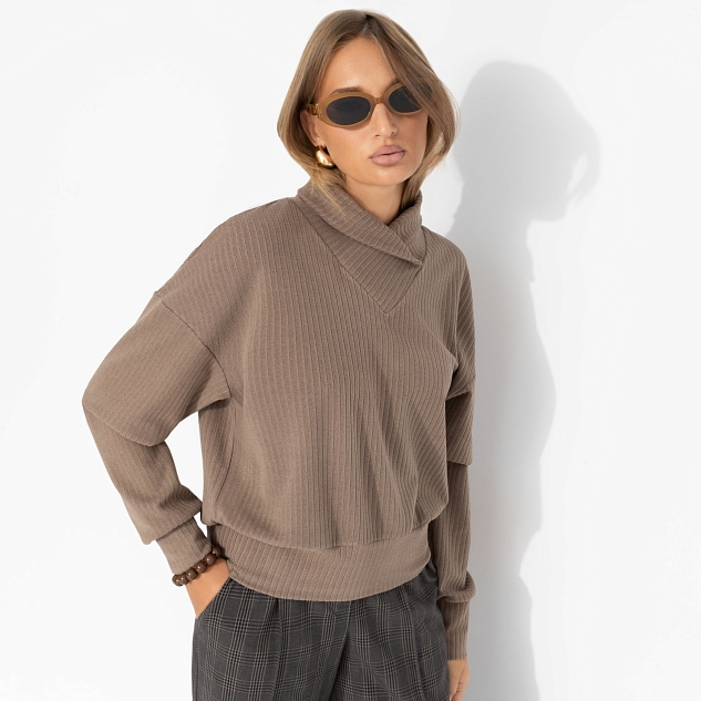 Джемпер Свежий импульс