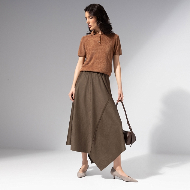 Юбка Грация рассвета