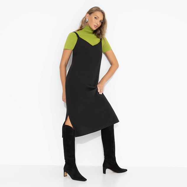 Сарафан Для важных свиданий