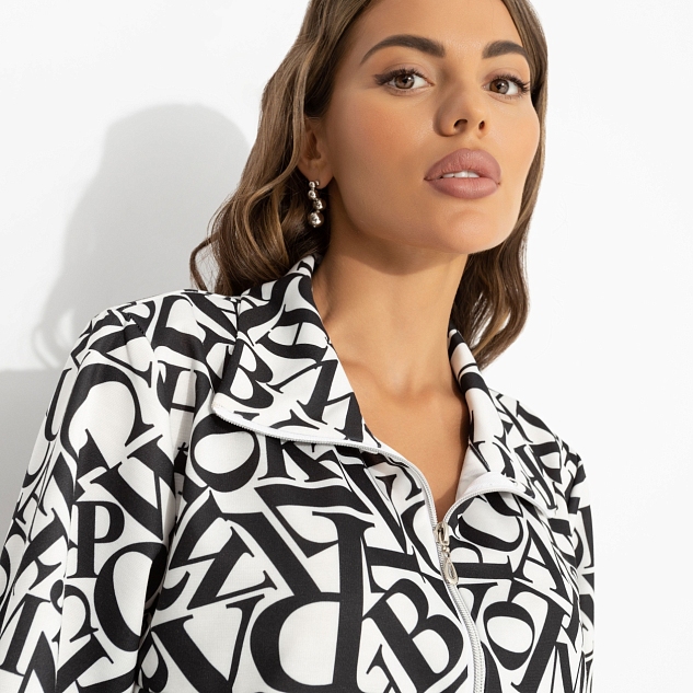 Футболка Игра на опережение