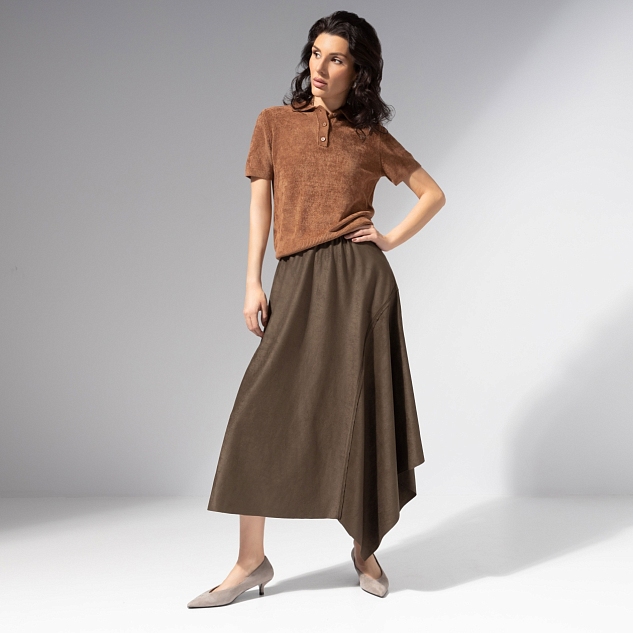 Юбка Грация рассвета