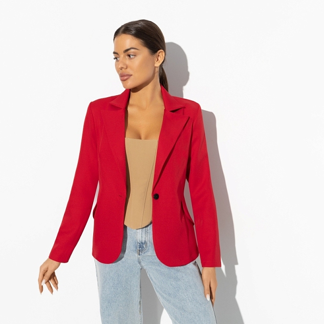 Жакет Шоу-показ (royal star)