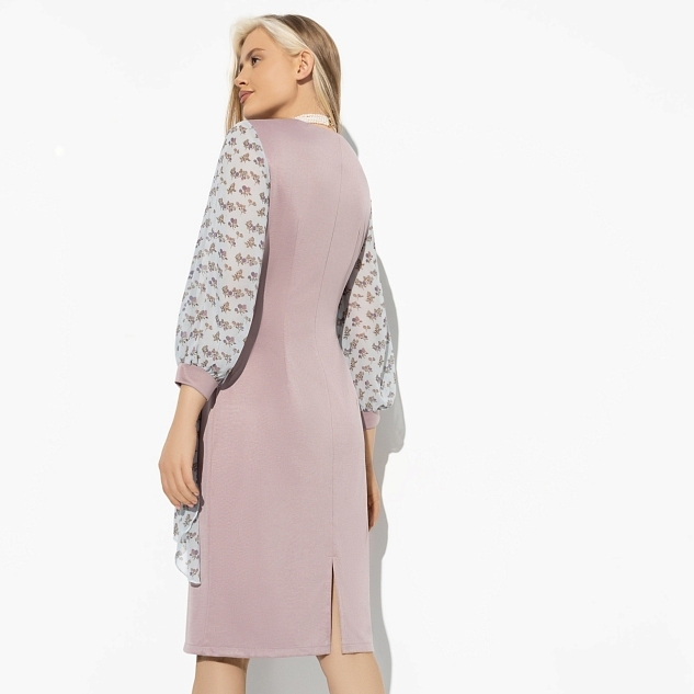 Платье Мой спектакль (бьюти)