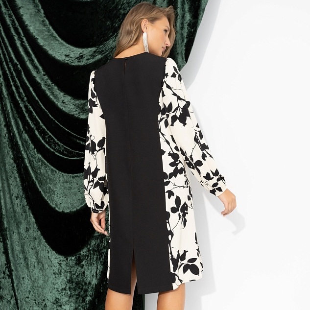 Платье Знаменитость (стильная)