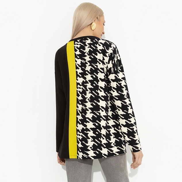 Туника Берег благополучия