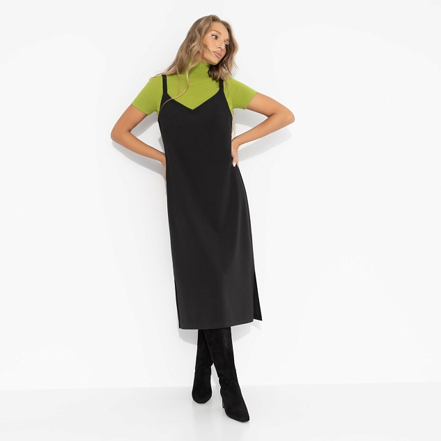 Сарафан Для важных свиданий