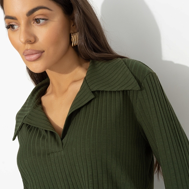 Брючный костюм Зайти красиво