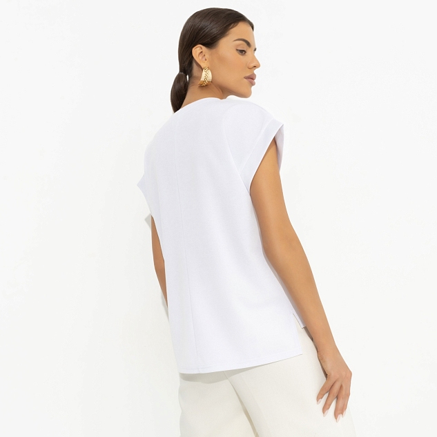 Футболка Где стиль, там и ты (new picture)