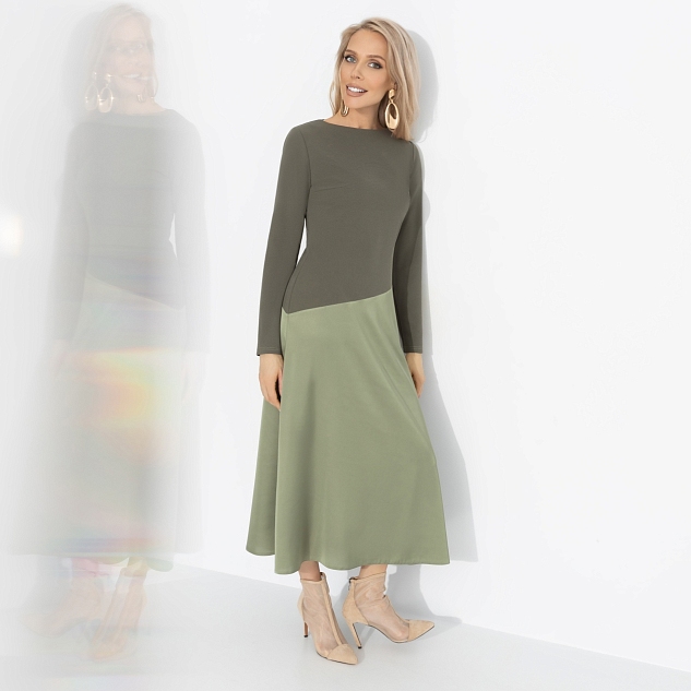 Платье Нежная утонченность (мой баланс)