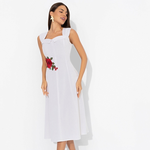 Сарафан Идеальная форма (совершенство)