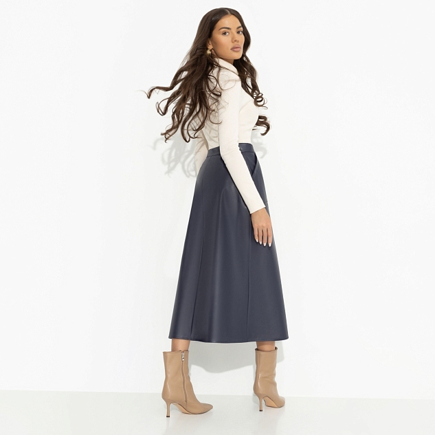 Юбка Откровенно шикарная