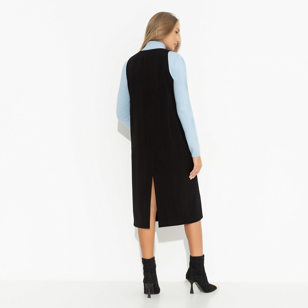 Сарафан Красота за бортом! (new)