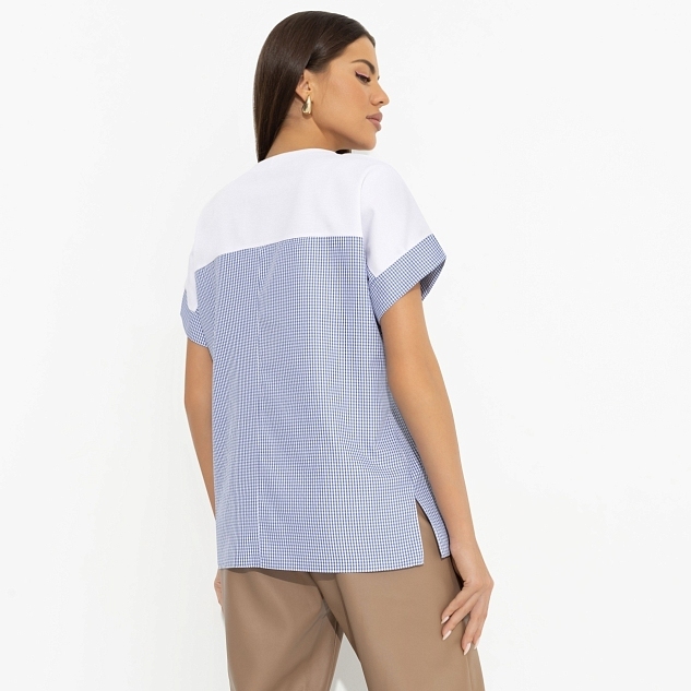 Туника Королева баланса