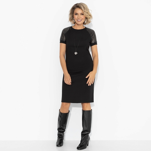 Платье Быть вне правил