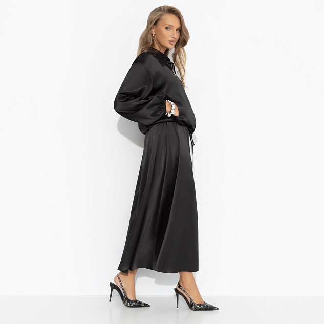 Комплект с юбкой Городская сказка (2 в 1)