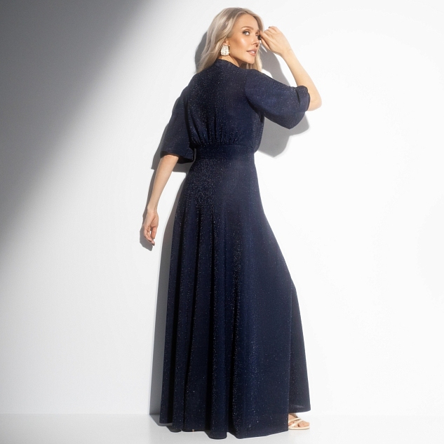 Платье Зажигающее прикосновение