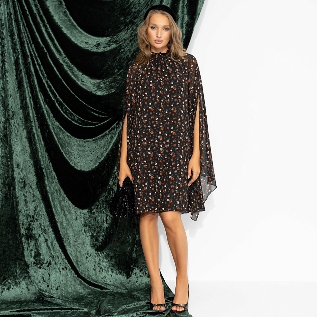 Платье Стильная эйфория